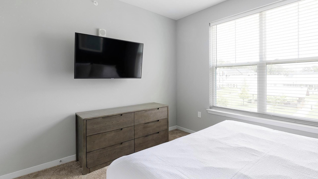 Photo of Bedroom in Madison