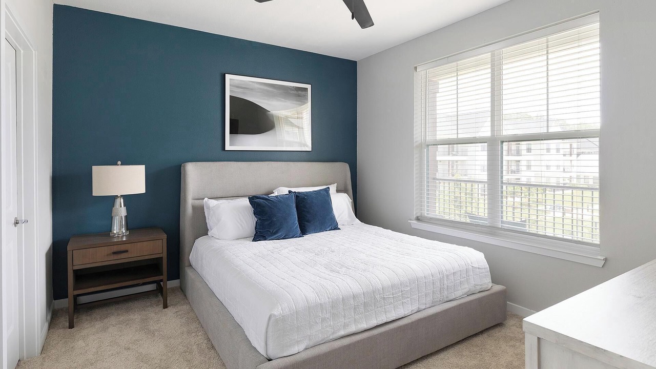 Photo of Bedroom in Madison