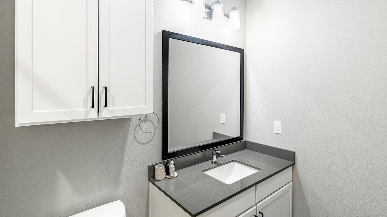 Photo of Bathroom in Madison