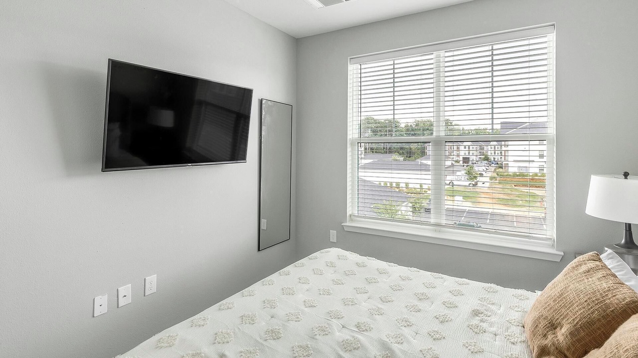Photo of Bedroom in Madison