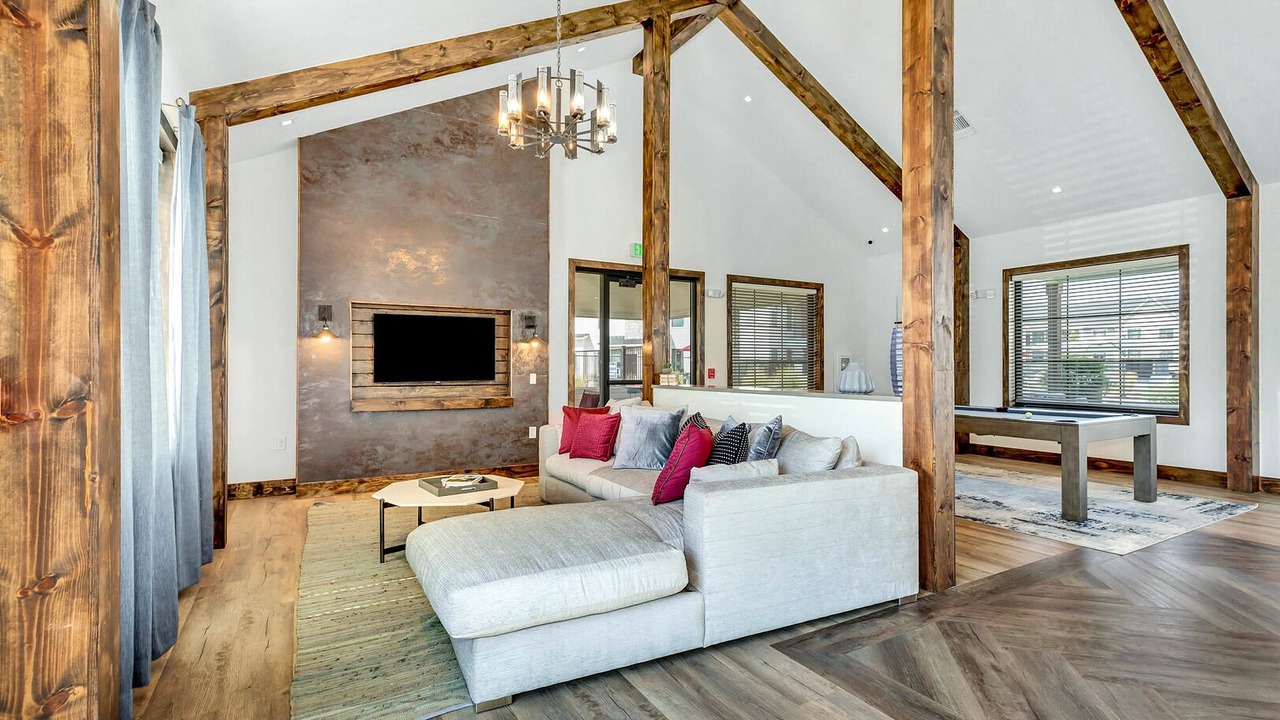 Photo of Livingroom in Madison