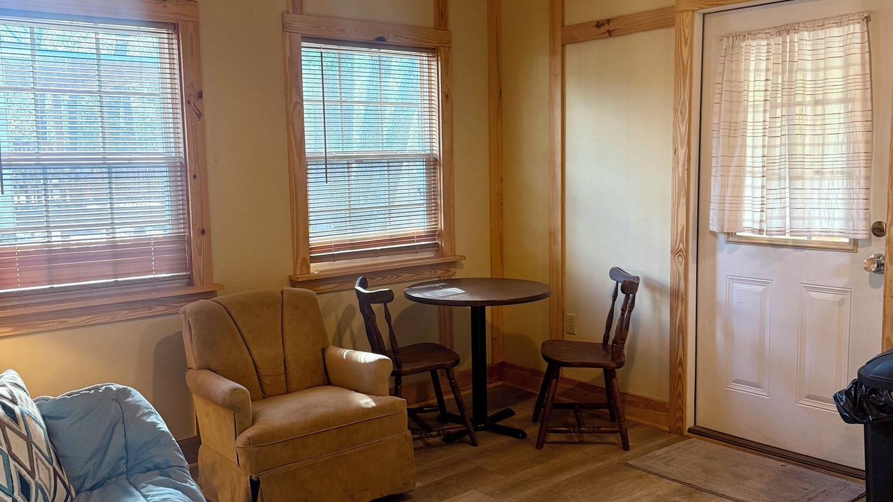 Photo of Livingroom in Andalusia