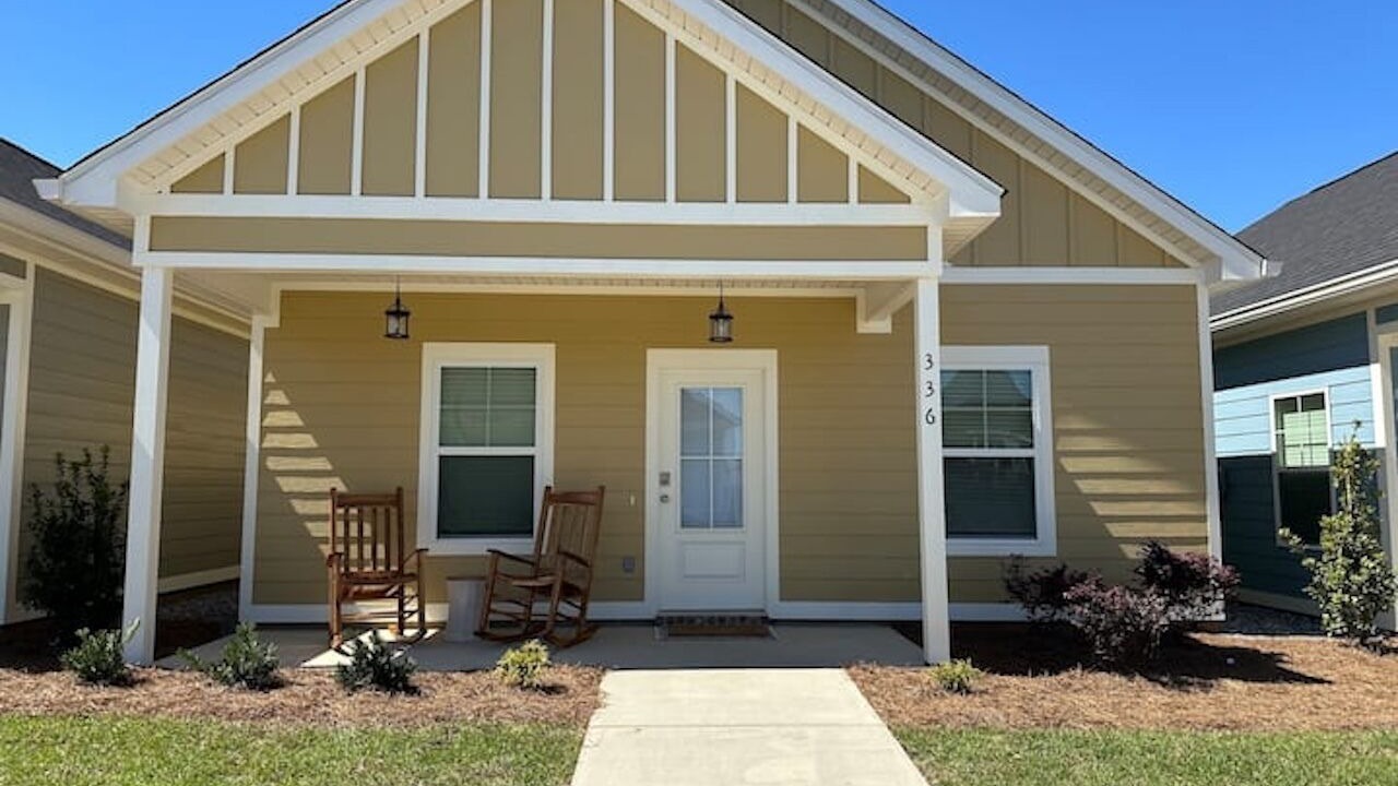 Photo of Outdoor in Midland City