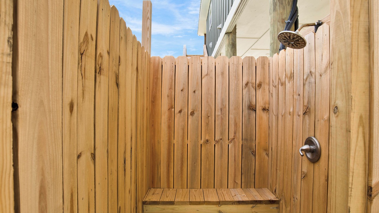 Photo of Outdoor in Fort Morgan Pines