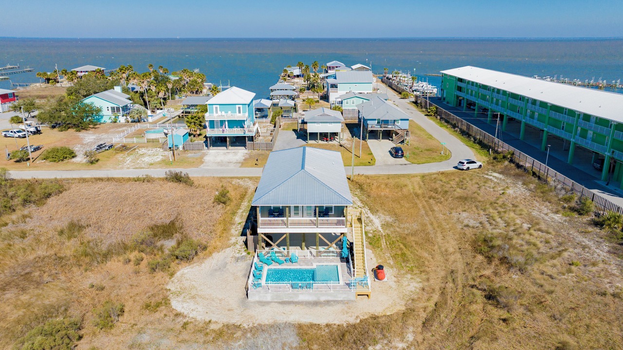 Photo of Outdoor in Fort Morgan Pines