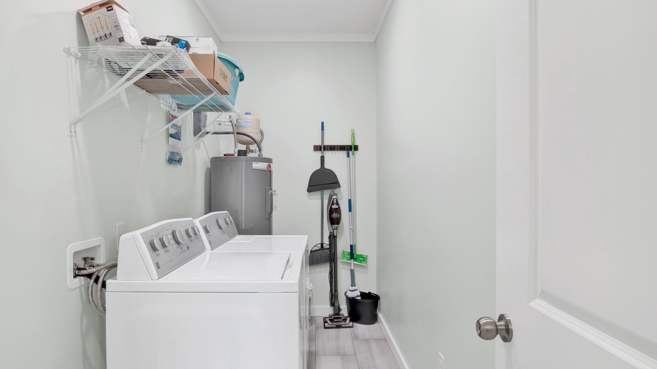Photo of Bedroom in Fort Morgan Pines