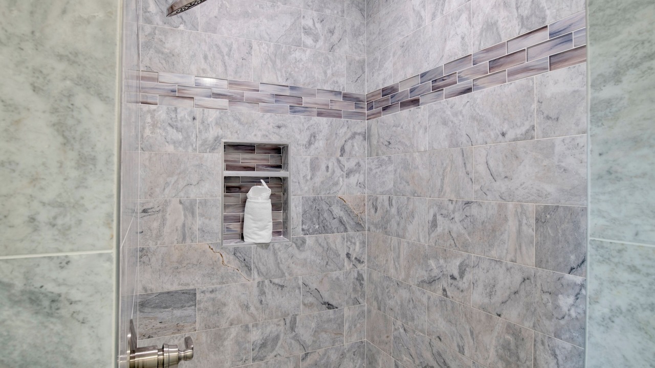 Photo of Bathroom in Fort Morgan Pines