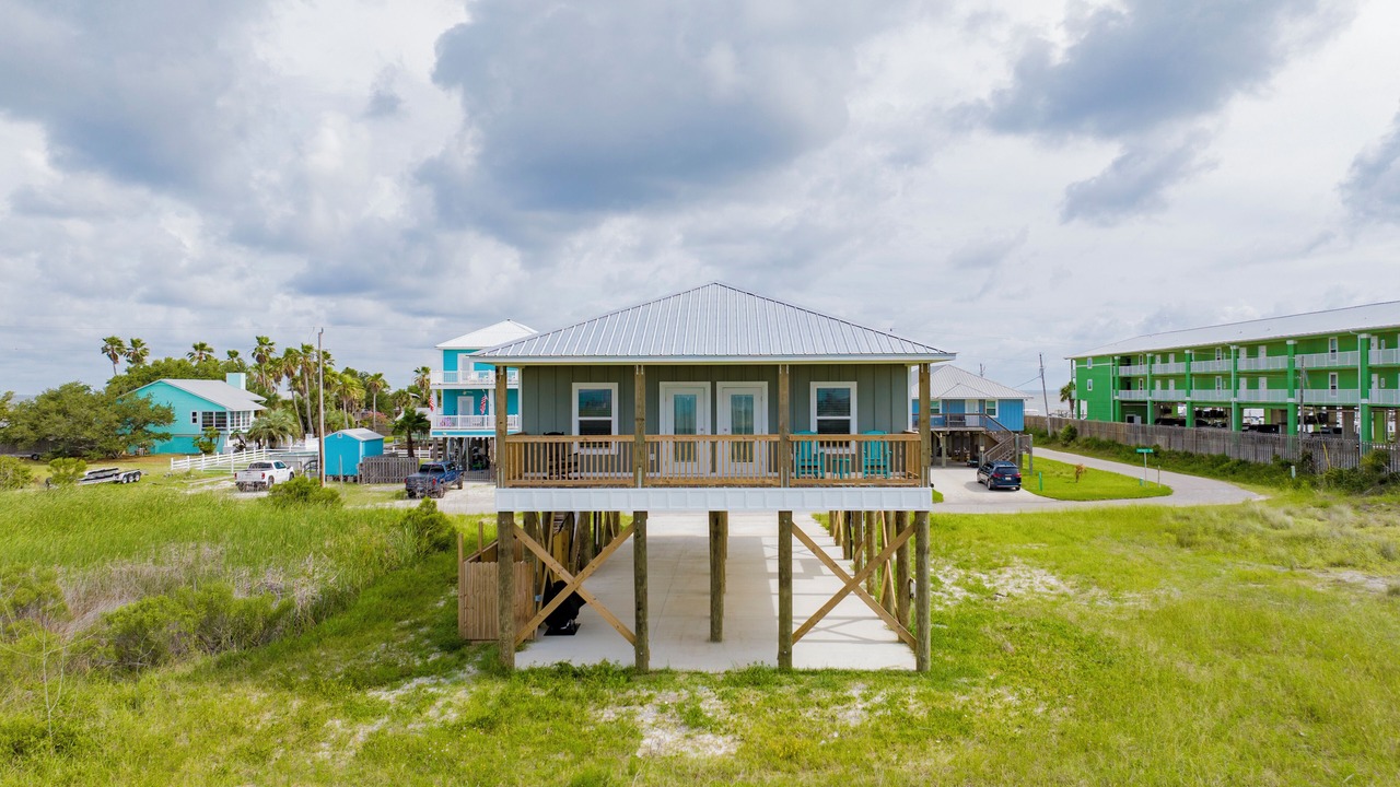 Photo of Outdoor in Fort Morgan Pines