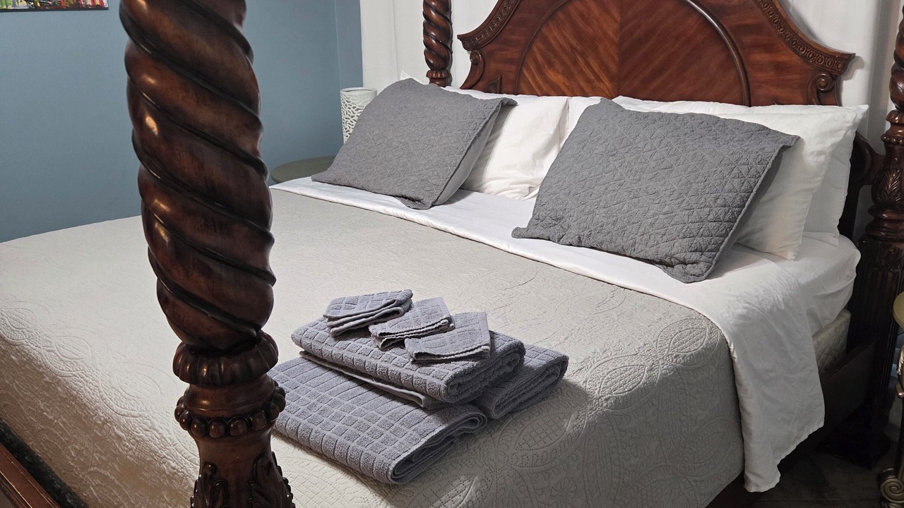 Photo of Bedroom in Mobile