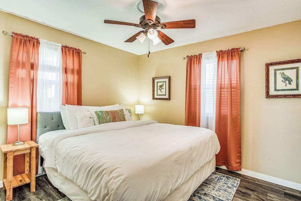 Photo of Bedroom in Pensacola Heights