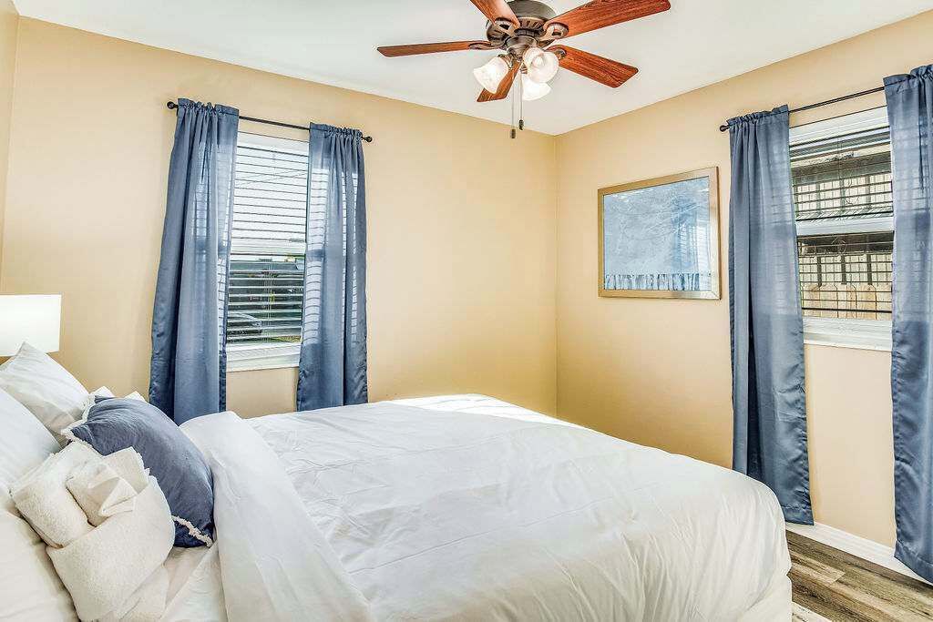 Photo of Bedroom in Pensacola Heights