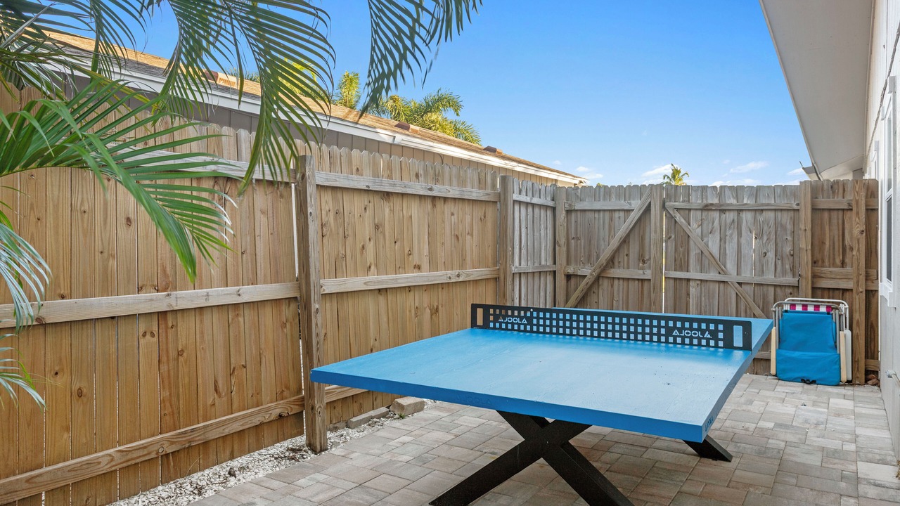Photo of Patio Balcony in Whitney Beach