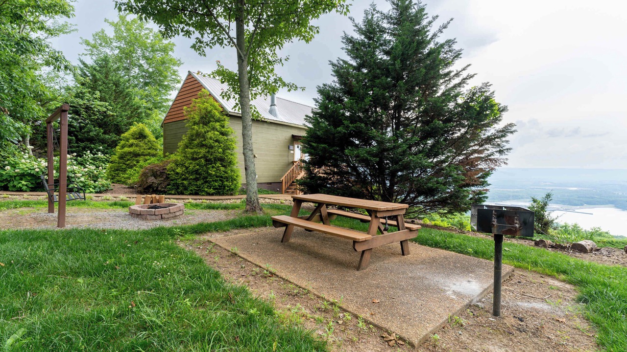 Photo of Outdoor in Bryant