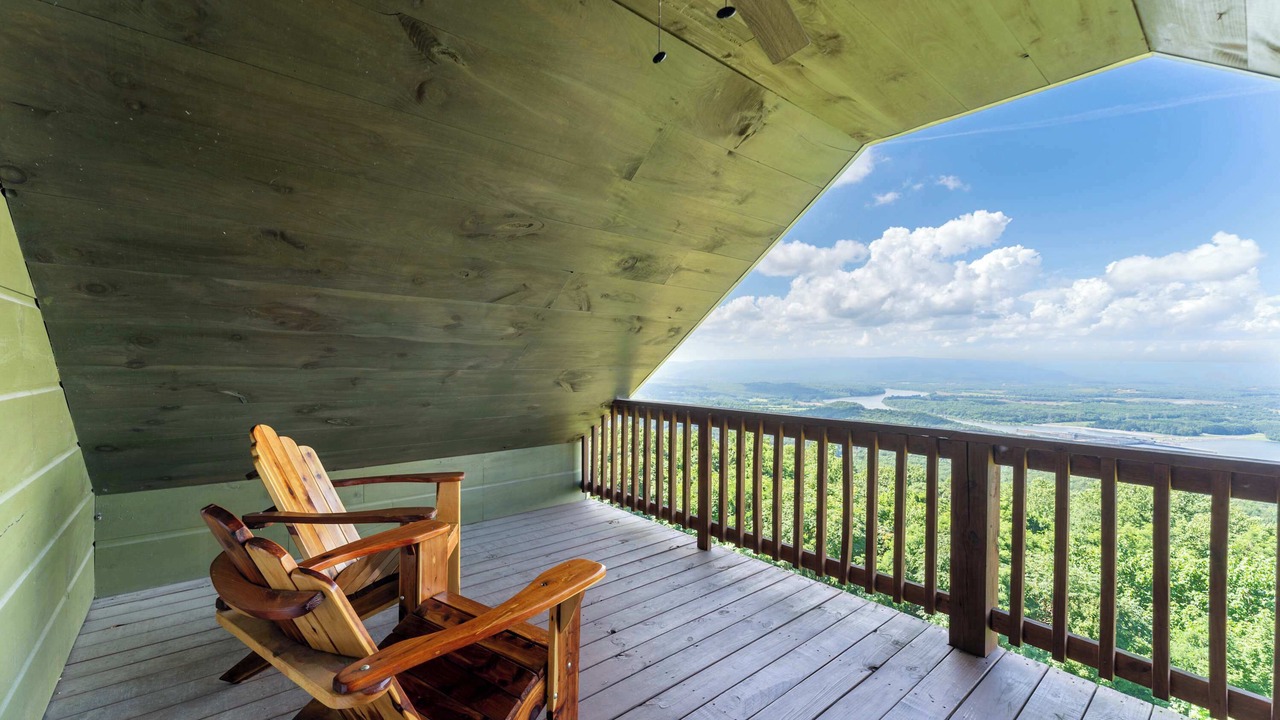 Photo of Patio Balcony in Bryant