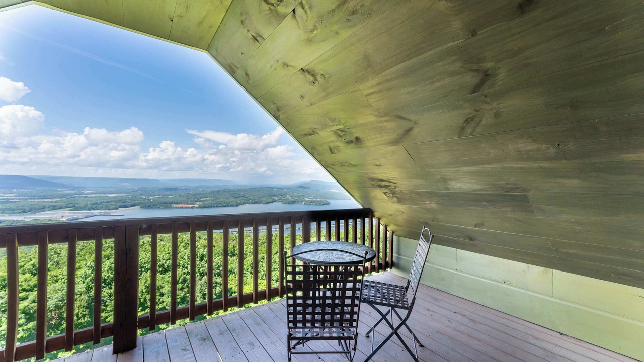 Photo of Outdoor in Bryant