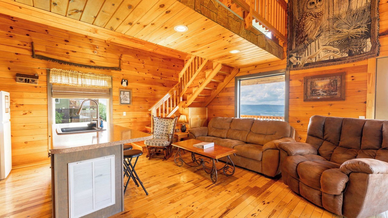 Photo of Livingroom in Bryant