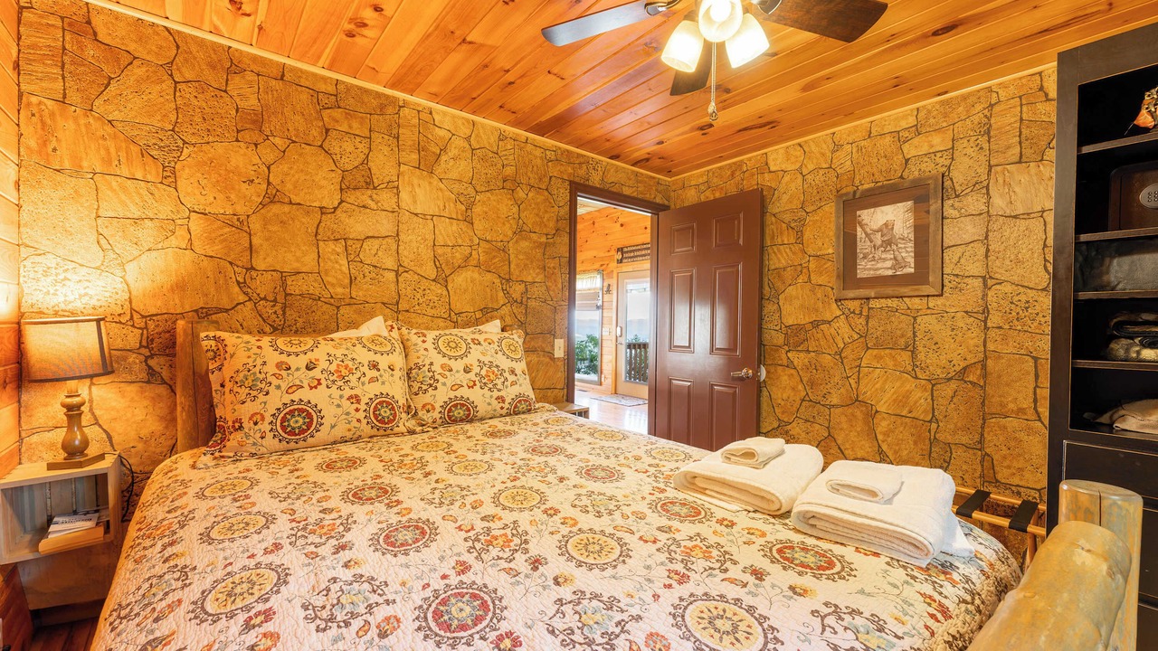Photo of Bedroom in Bryant