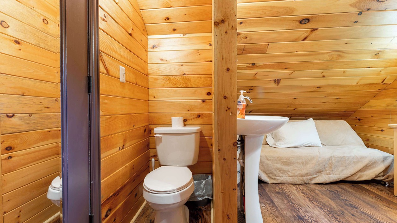 Photo of Bathroom in Bryant