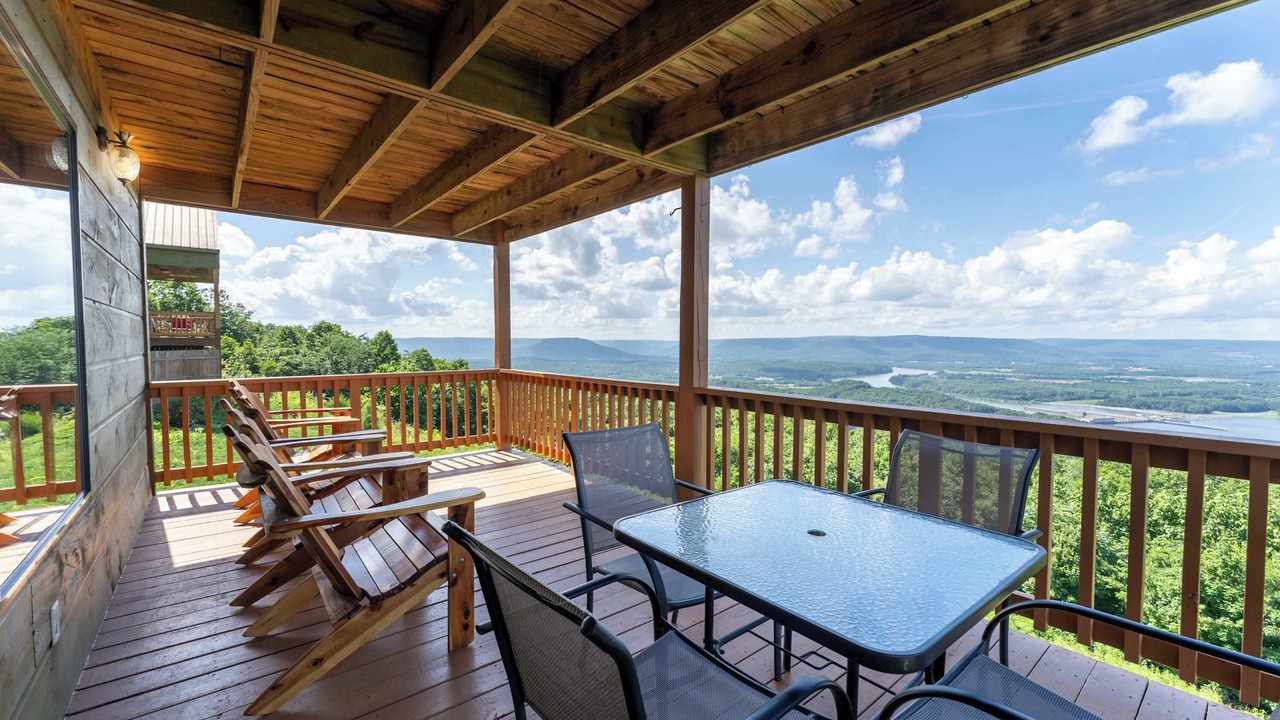 Photo of Outdoor in Bryant