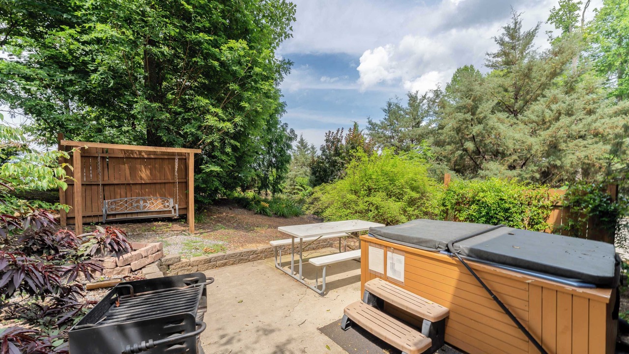 Photo of Outdoor in Bryant