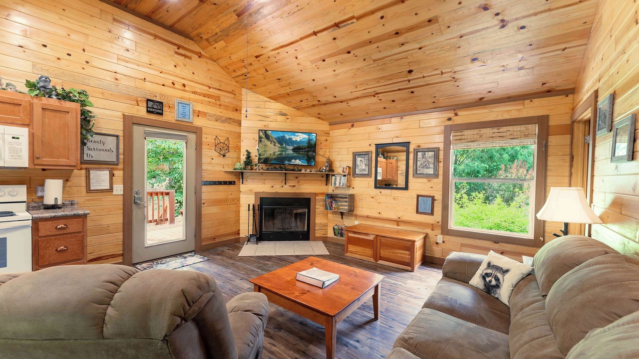 Photo of Livingroom in Bryant