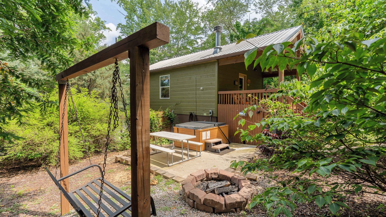 Photo of Outdoor in Bryant