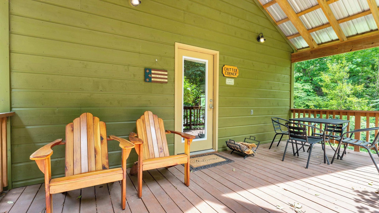 Photo of Outdoor in Bryant