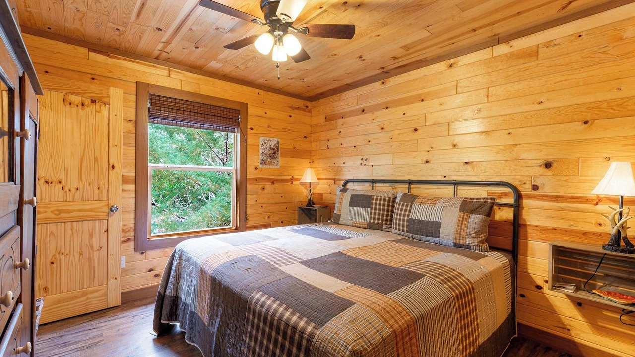 Photo of Bedroom in Bryant