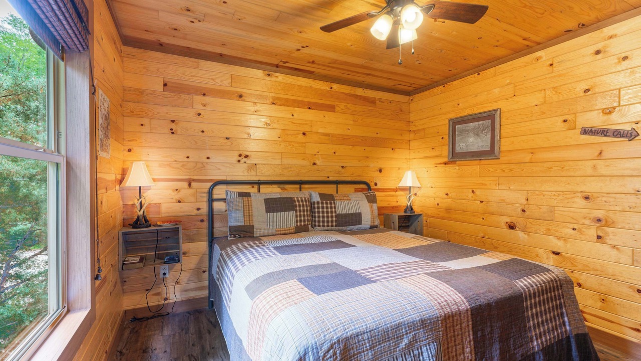 Photo of Bedroom in Bryant