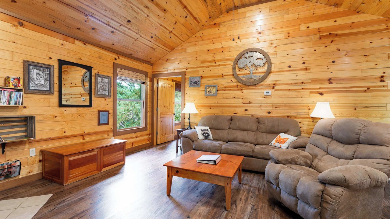 Photo of Livingroom in Bryant