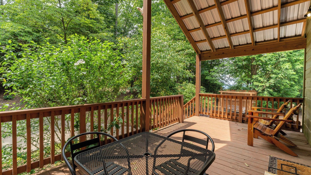 Photo of Outdoor in Bryant