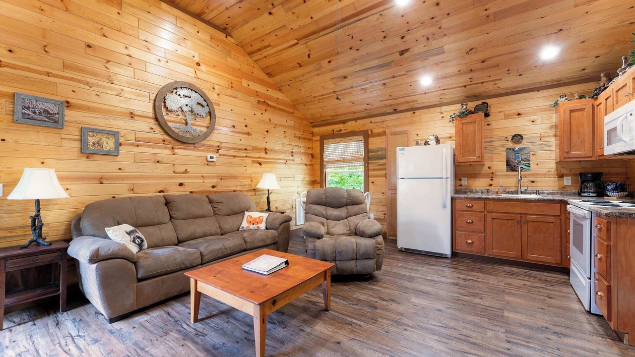 Photo of Livingroom in Bryant
