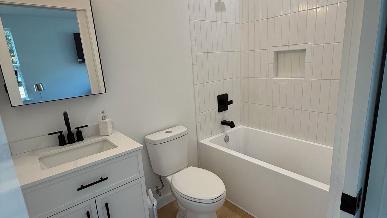 Photo of Bathroom in Andalusia