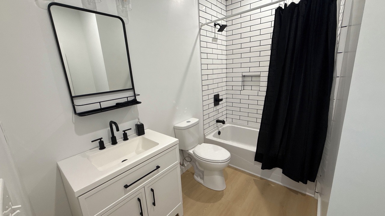 Photo of Bathroom in Andalusia