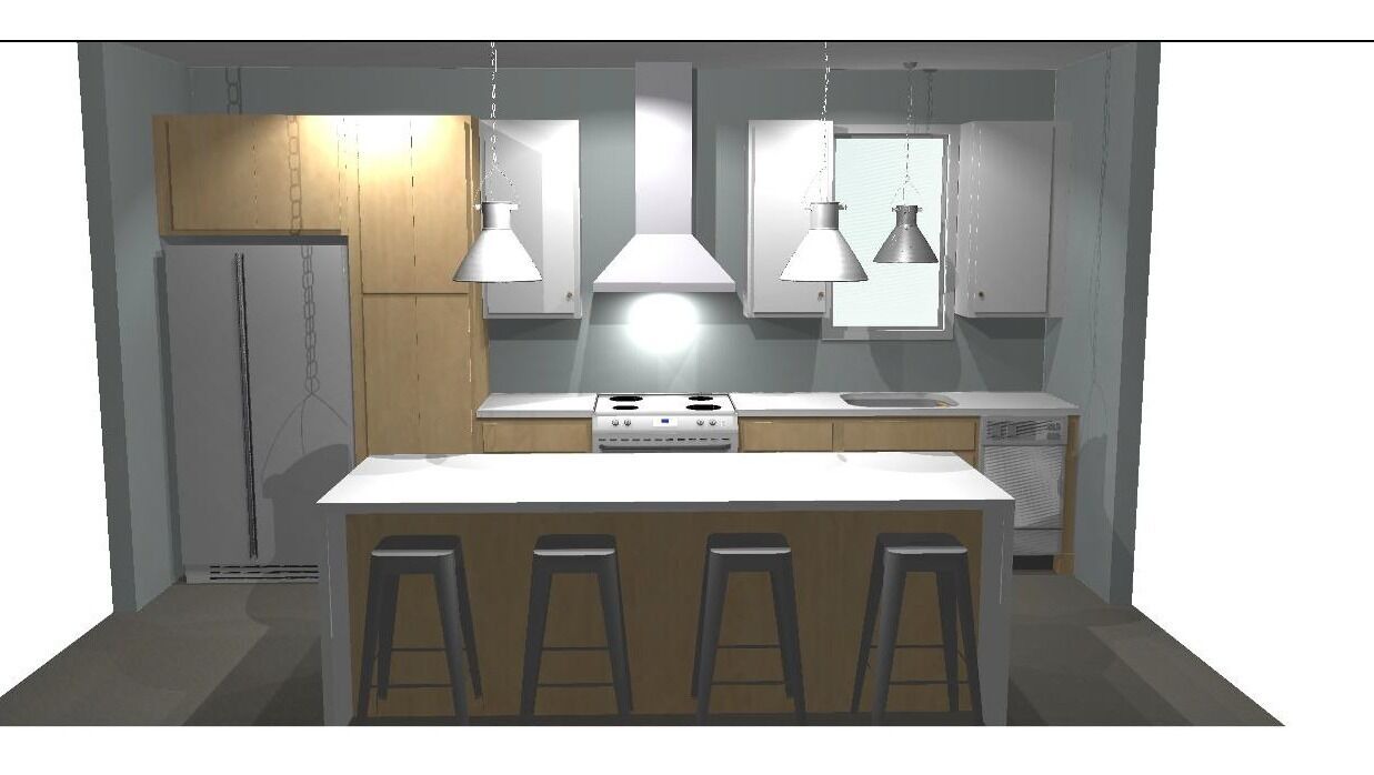 Photo of Kitchen in Andalusia