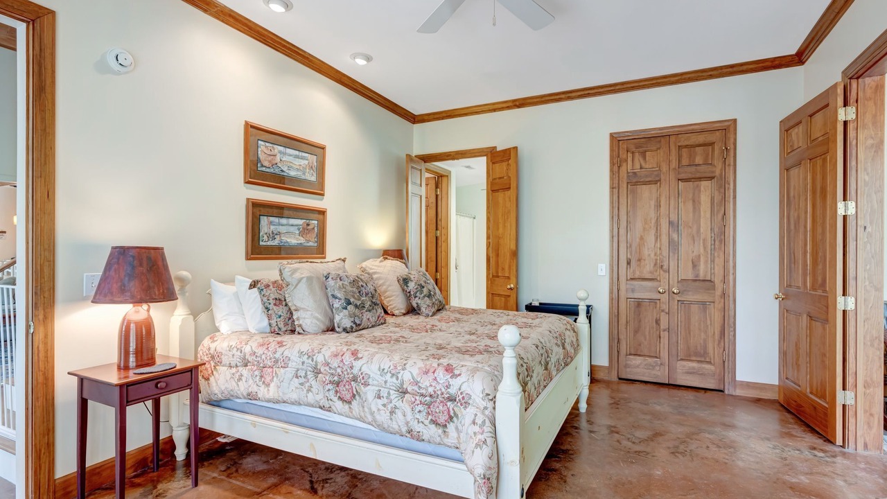 Photo of Bedroom in Arley