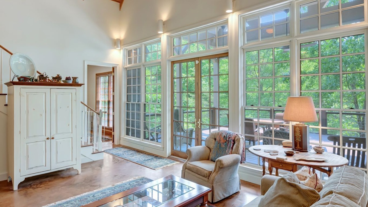 Photo of Livingroom in Arley