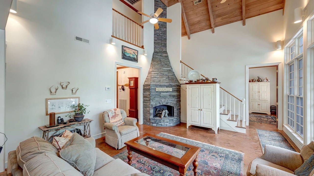 Photo of Livingroom in Arley