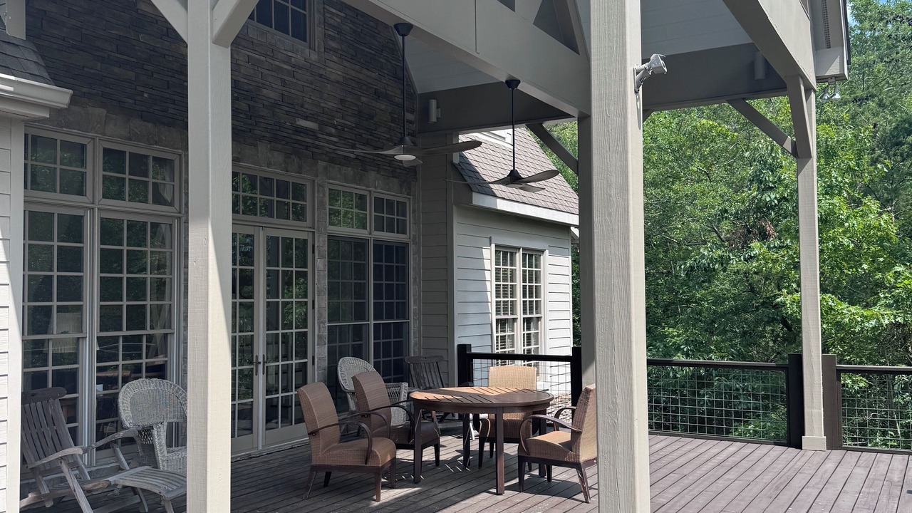 Photo of Outdoor in Arley