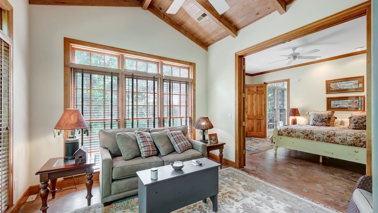 Photo of Livingroom in Arley