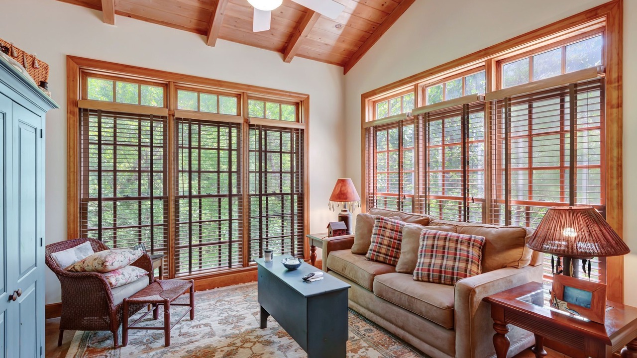 Photo of Livingroom in Arley