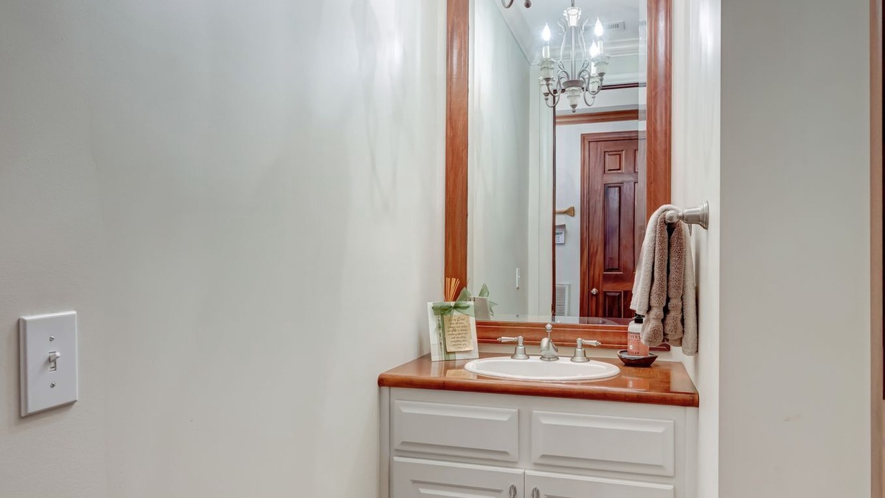 Photo of Bathroom in Arley