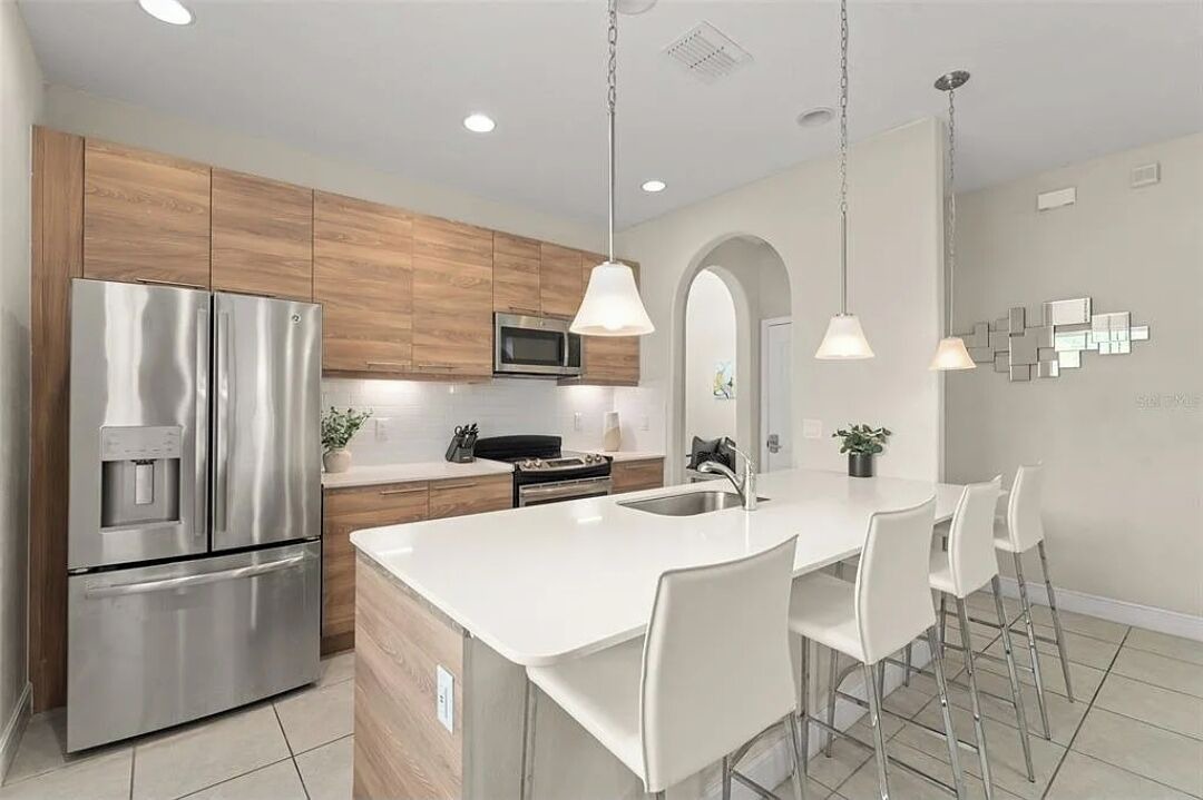 Photo of Kitchen in Haines City
