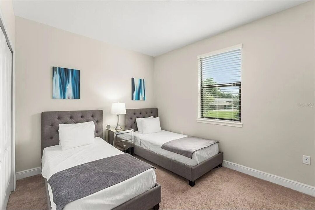 Photo of Bedroom in Haines City