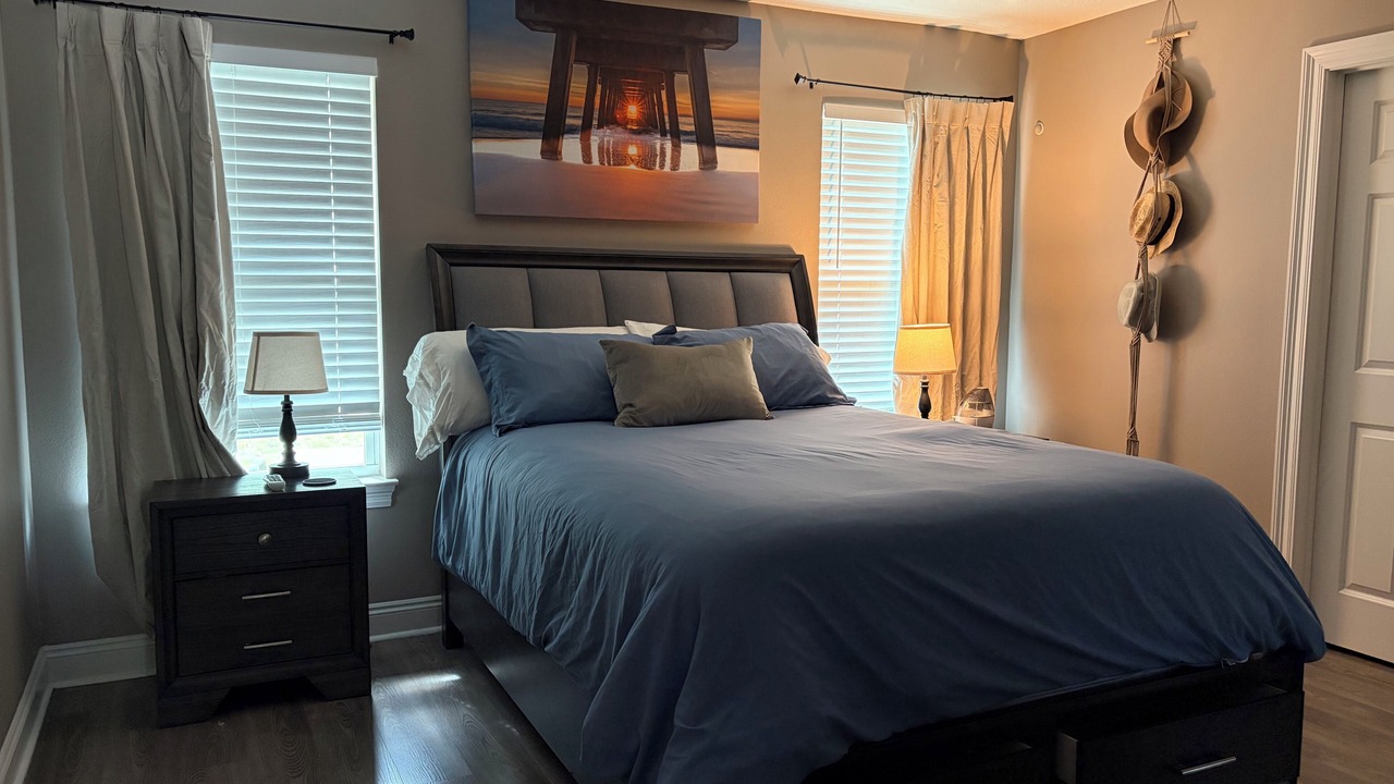 Photo of Bedroom in Milton
