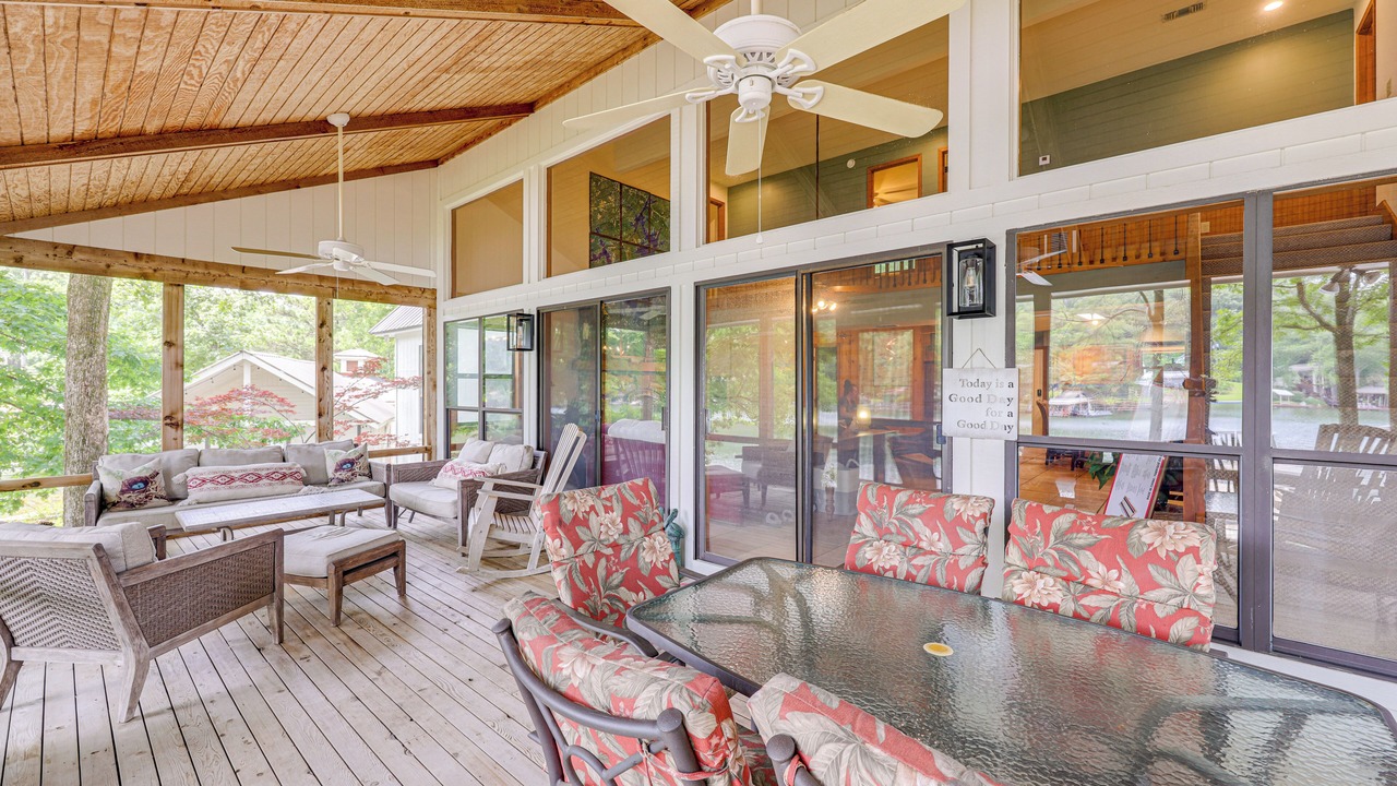 Photo of Outdoor in Eclectic