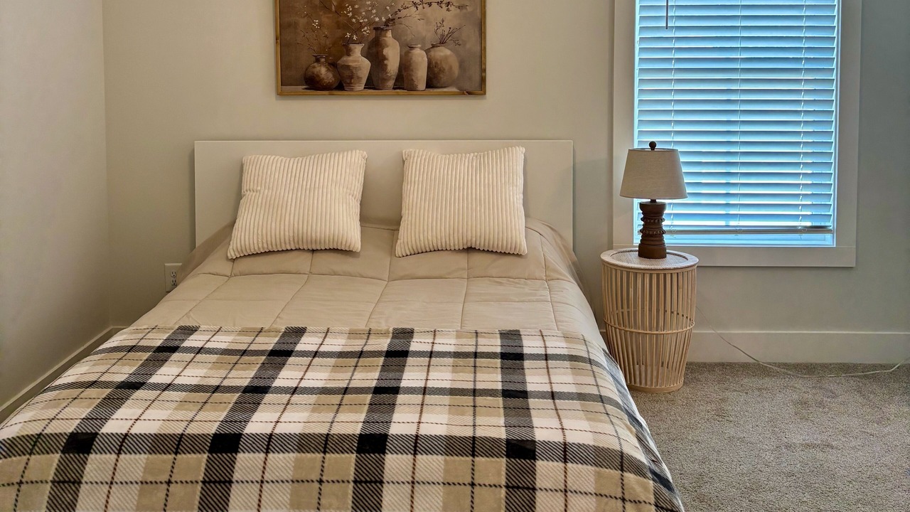Photo of Bedroom in Auburn