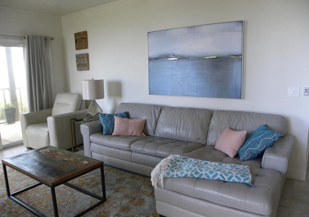 Photo of Livingroom in Ponte Vedra Beach