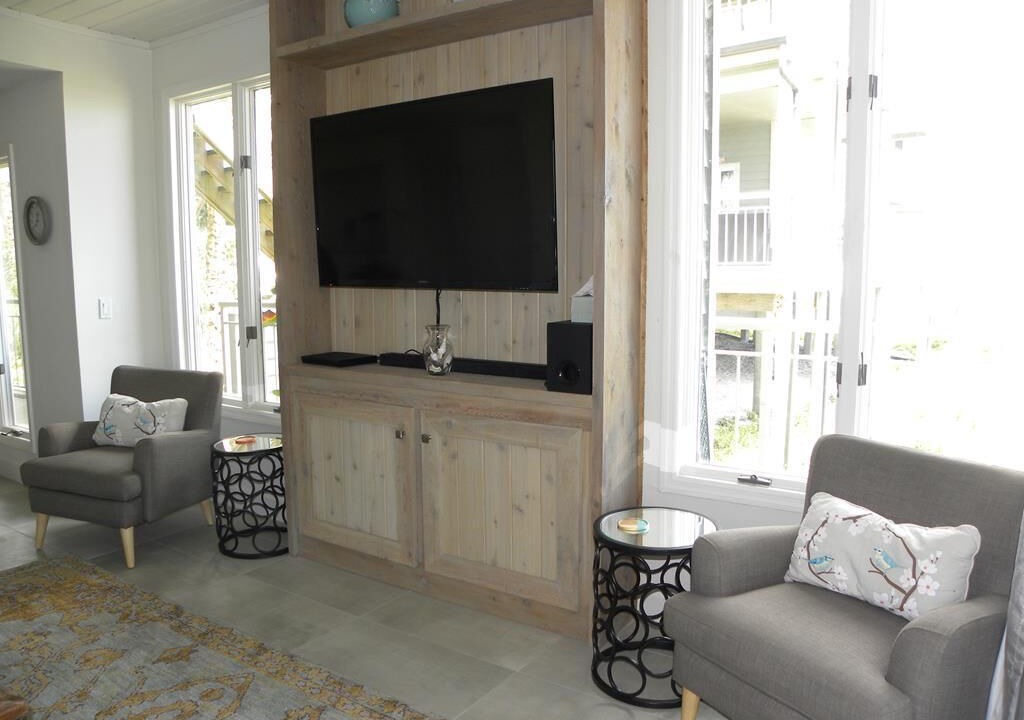 Photo of Livingroom in Ponte Vedra Beach