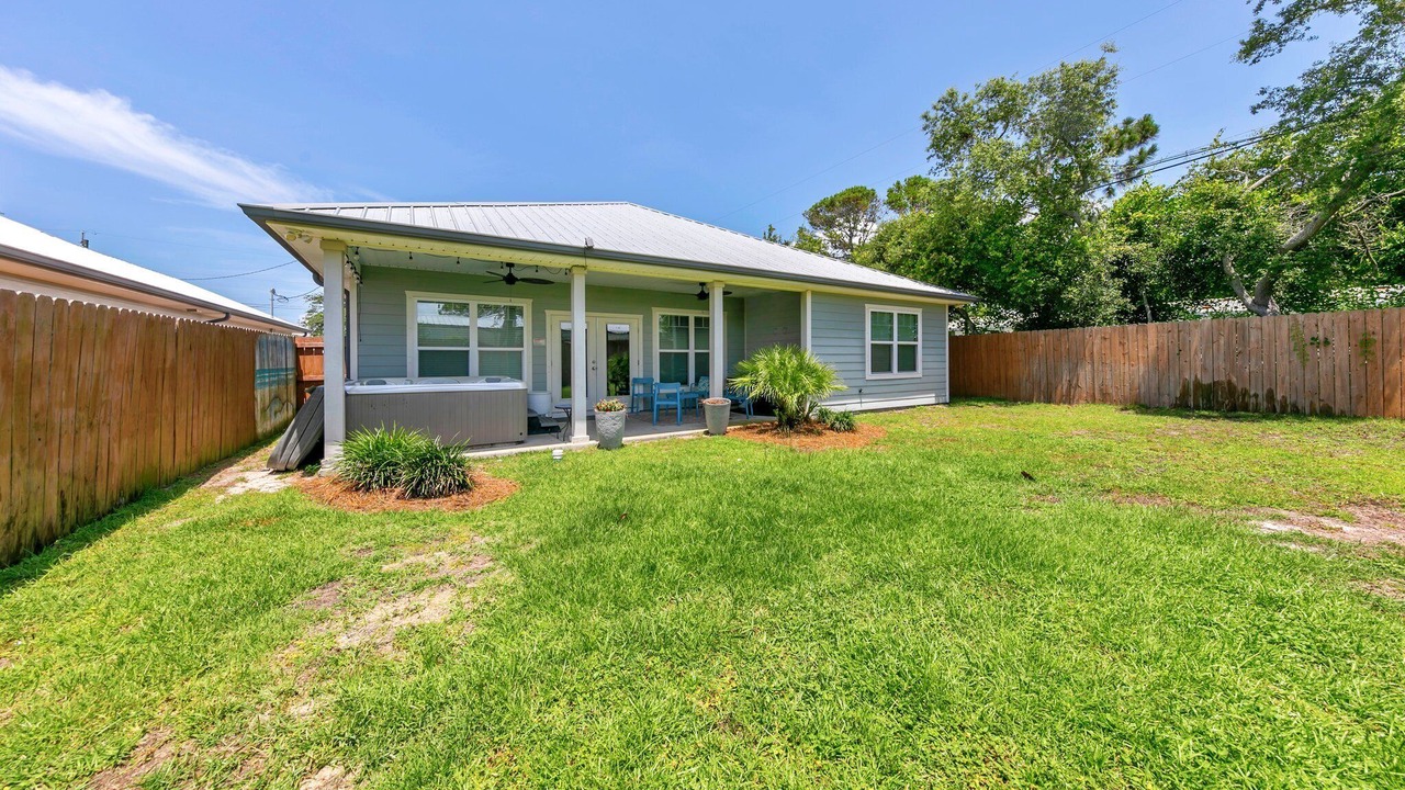 Photo of Outdoor in Laguna Beach Estates